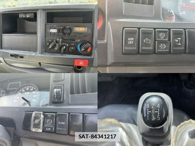 Isuzu ELF TRUCK 2019-08 7817924-15