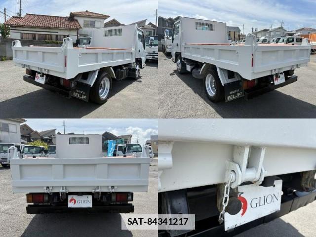 Isuzu ELF TRUCK 2019-08 7817924-4
