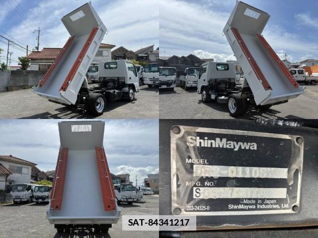 Isuzu ELF TRUCK 2019-08 7817924-7