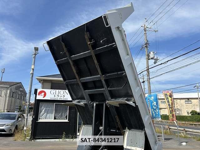Isuzu ELF TRUCK 2019-08 7817924-8