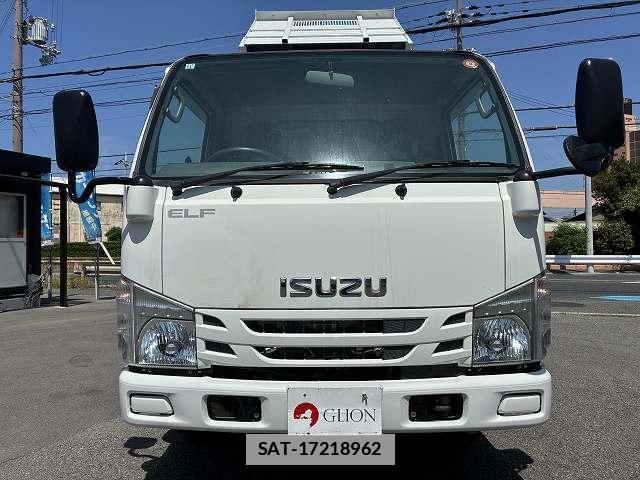 Isuzu ELF TRUCK 2018-11 7817925-1