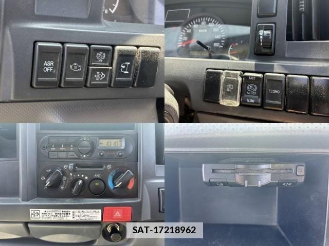 Isuzu ELF TRUCK 2018-11 7817925-12
