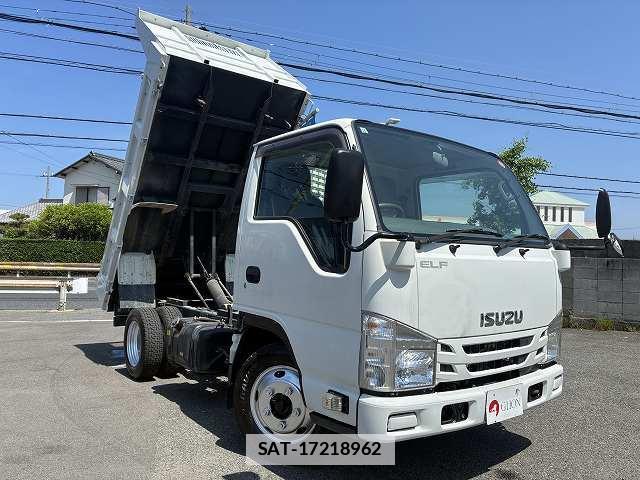 Isuzu ELF TRUCK 2018-11 7817925-2