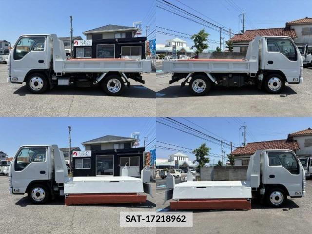Isuzu ELF TRUCK 2018-11 7817925-3