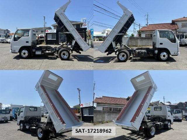 Isuzu ELF TRUCK 2018-11 7817925-4