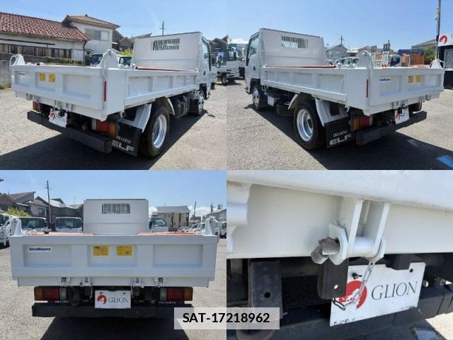 Isuzu ELF TRUCK 2018-11 7817925-5
