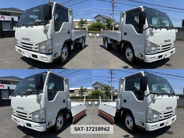 Isuzu ELF TRUCK 2018-11 7817925-6