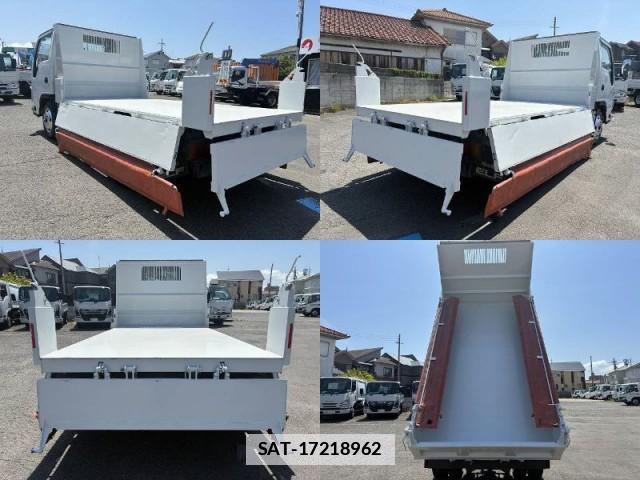 Isuzu ELF TRUCK 2018-11 7817925-7