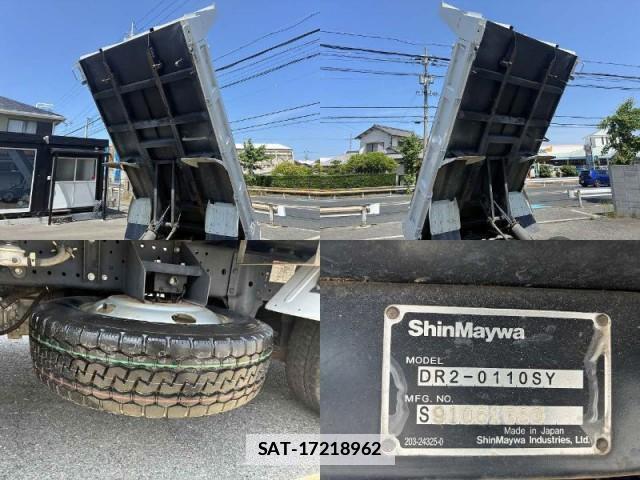 Isuzu ELF TRUCK 2018-11 7817925-8