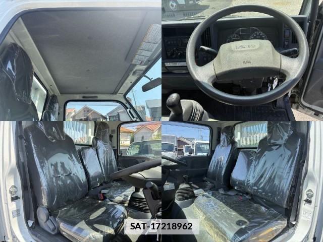Isuzu ELF TRUCK 2018-11 7817925-9