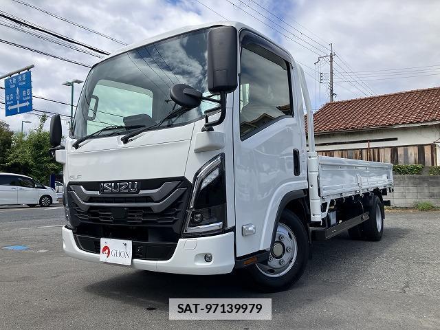 Isuzu ELF TRUCK 2023-09 7817929-0