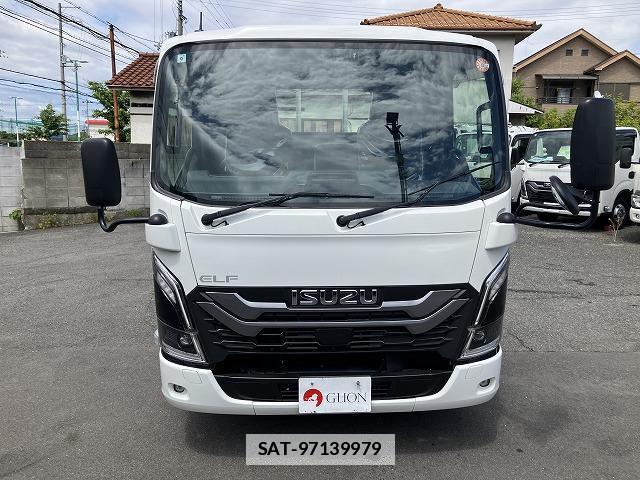 Isuzu ELF TRUCK 2023-09 7817929-1