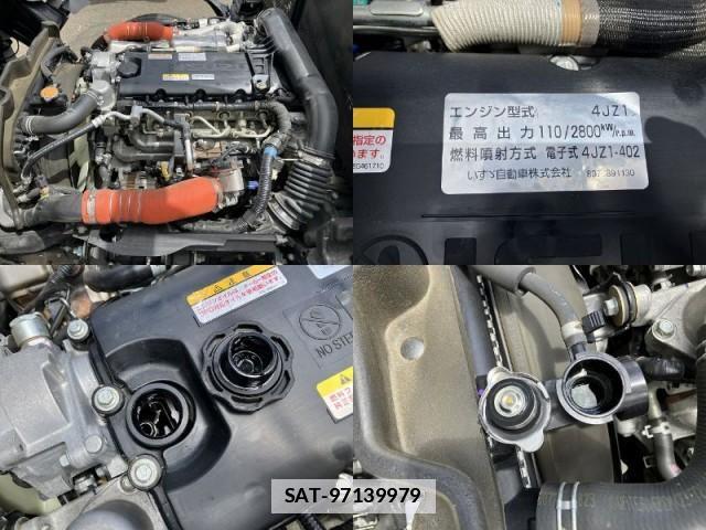 Isuzu ELF TRUCK 2023-09 7817929-11