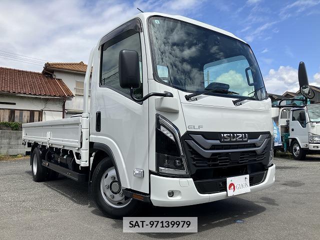 Isuzu ELF TRUCK 2023-09 7817929-2