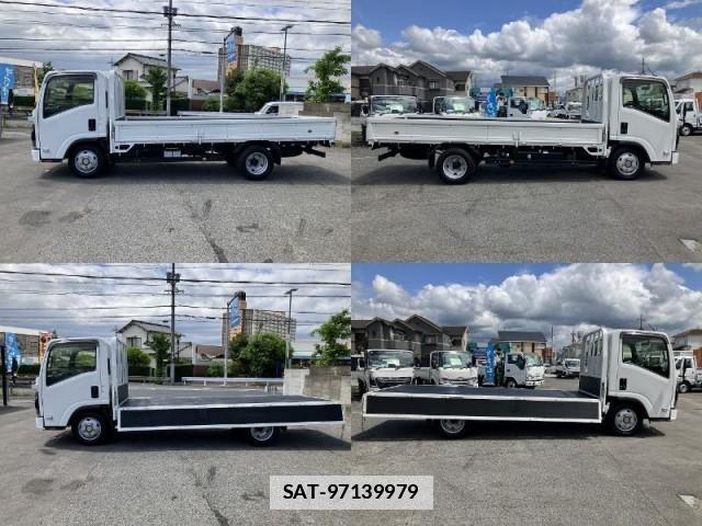 Isuzu ELF TRUCK 2023-09 7817929-3