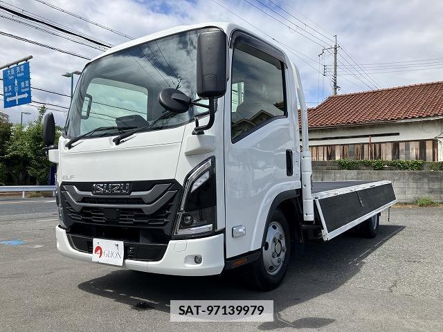 Isuzu ELF TRUCK 2023-09 7817929-5