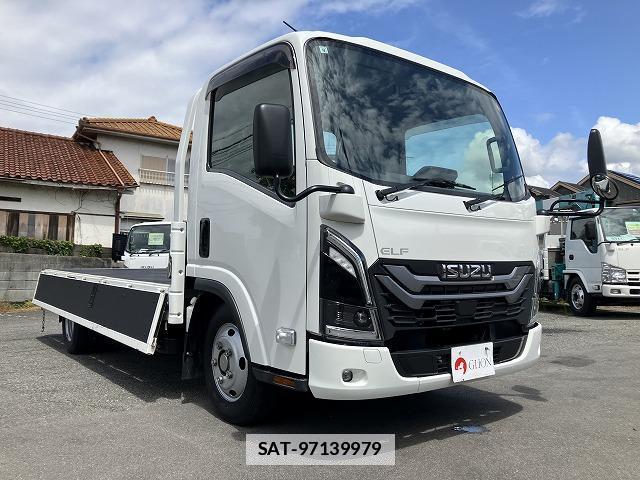 Isuzu ELF TRUCK 2023-09 7817929-6