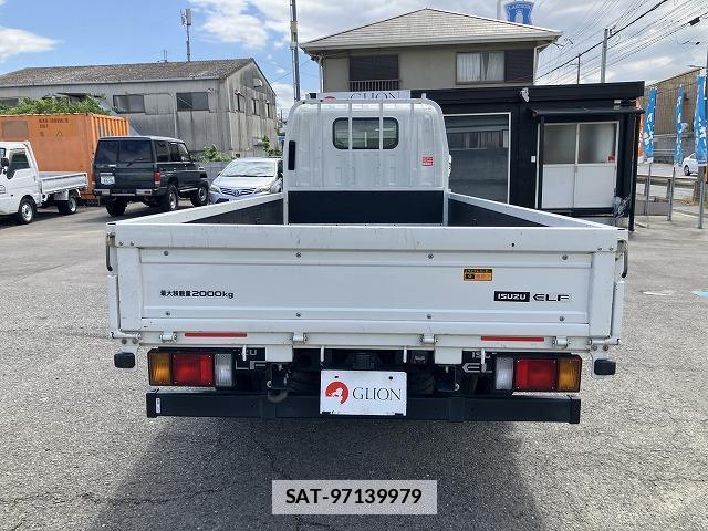 Isuzu ELF TRUCK 2023-09 7817929-8