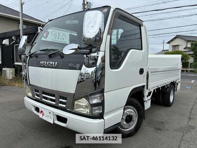 Isuzu ELF TRUCK 2006-09 7817931-0