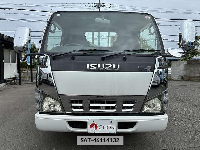 Isuzu ELF TRUCK 2006-09 7817931-1