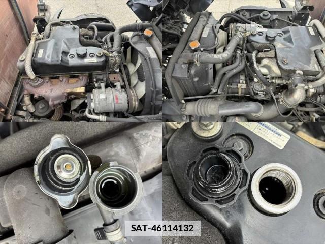 Isuzu ELF TRUCK 2006-09 7817931-10