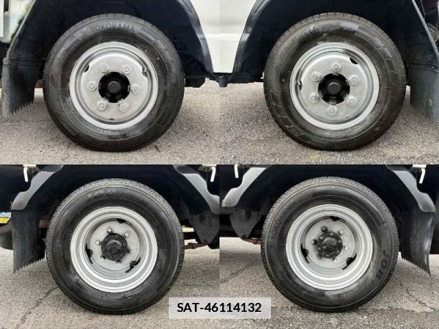 Isuzu ELF TRUCK 2006-09 7817931-12