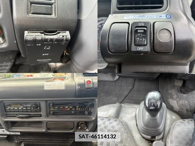 Isuzu ELF TRUCK 2006-09 7817931-14