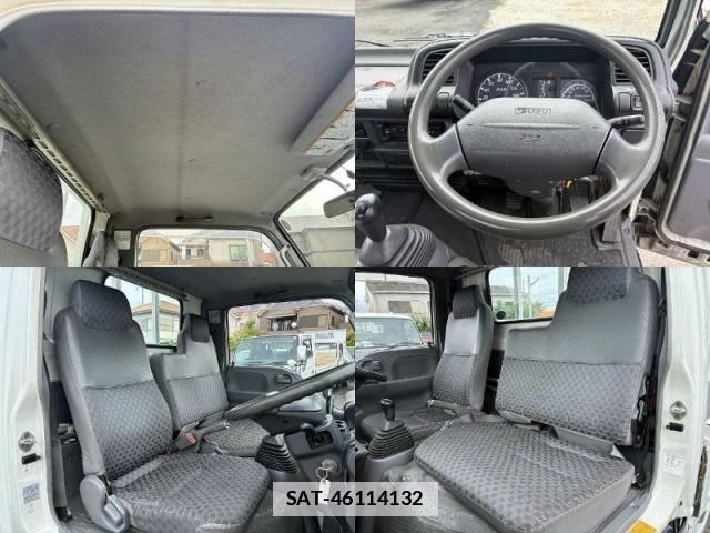 Isuzu ELF TRUCK 2006-09 7817931-17