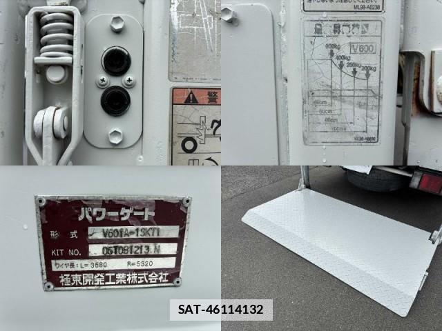Isuzu ELF TRUCK 2006-09 7817931-18