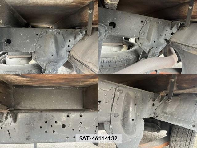 Isuzu ELF TRUCK 2006-09 7817931-19