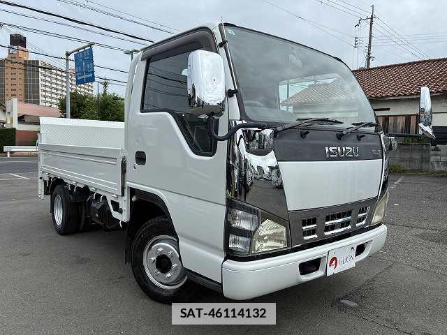 Isuzu ELF TRUCK 2006-09 7817931-2