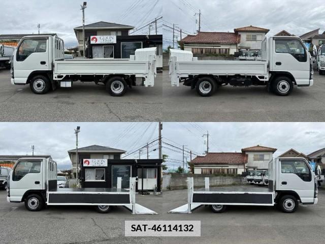 Isuzu ELF TRUCK 2006-09 7817931-3