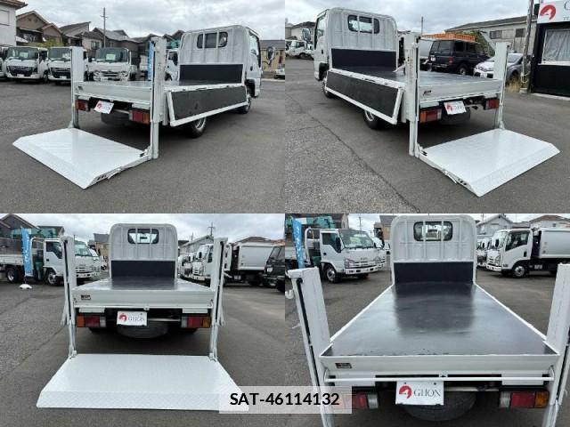 Isuzu ELF TRUCK 2006-09 7817931-4