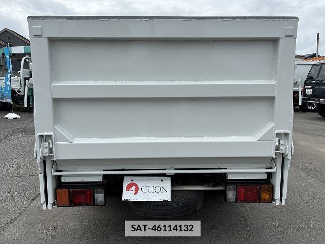 Isuzu ELF TRUCK 2006-09 7817931-6