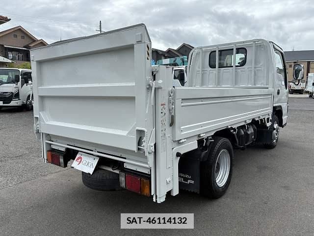 Isuzu ELF TRUCK 2006-09 7817931-7