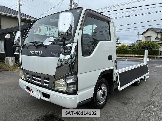 Isuzu ELF TRUCK 2006-09 7817931-8