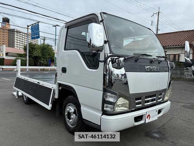 Isuzu ELF TRUCK 2006-09 7817931-9