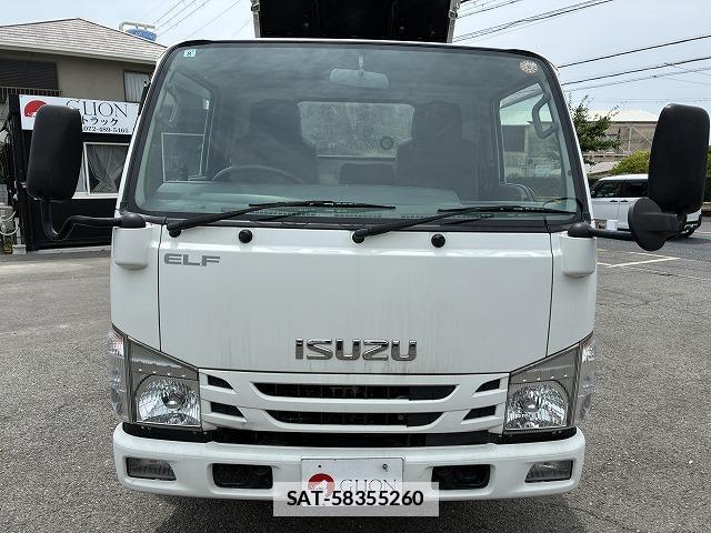 Isuzu ELF TRUCK 2017-08 7817932-1