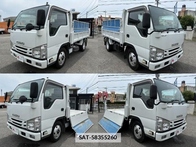 Isuzu ELF TRUCK 2017-08 7817932-11