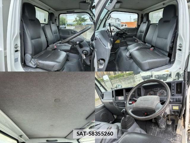 Isuzu ELF TRUCK 2017-08 7817932-13