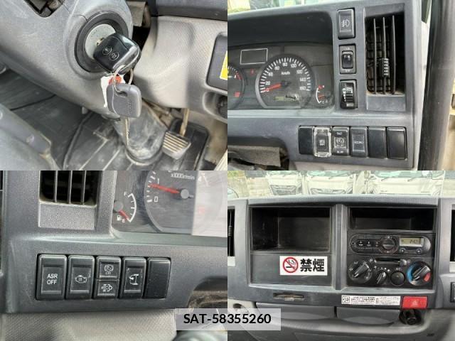 Isuzu ELF TRUCK 2017-08 7817932-14