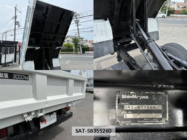 Isuzu ELF TRUCK 2017-08 7817932-17