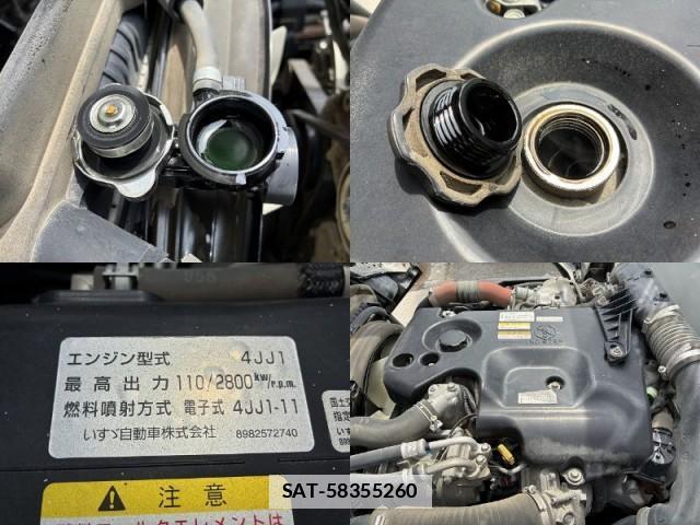 Isuzu ELF TRUCK 2017-08 7817932-19