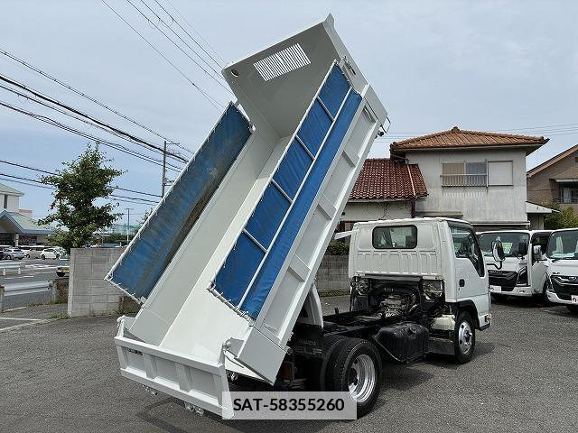 Isuzu ELF TRUCK 2017-08 7817932-7