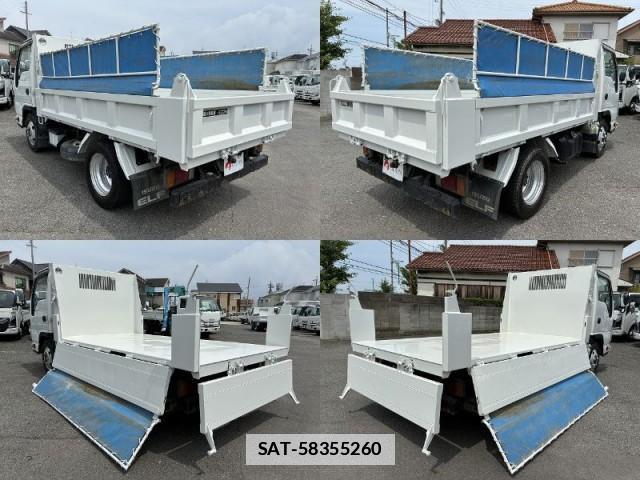 Isuzu ELF TRUCK 2017-08 7817932-8