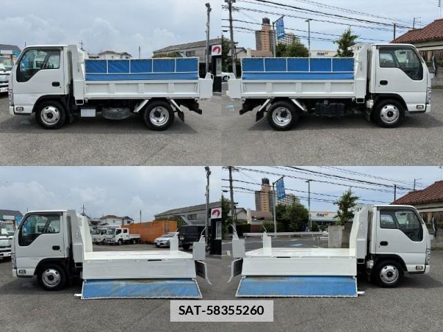 Isuzu ELF TRUCK 2017-08 7817932-9