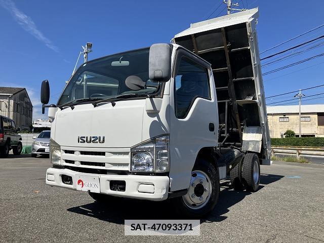 Isuzu ELF TRUCK 2007-09 7817933-0