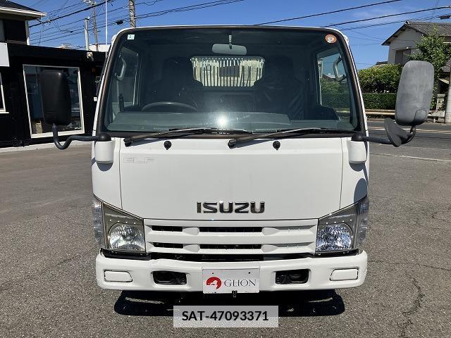 Isuzu ELF TRUCK 2007-09 7817933-1