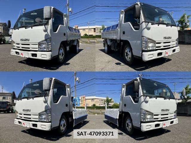 Isuzu ELF TRUCK 2007-09 7817933-10