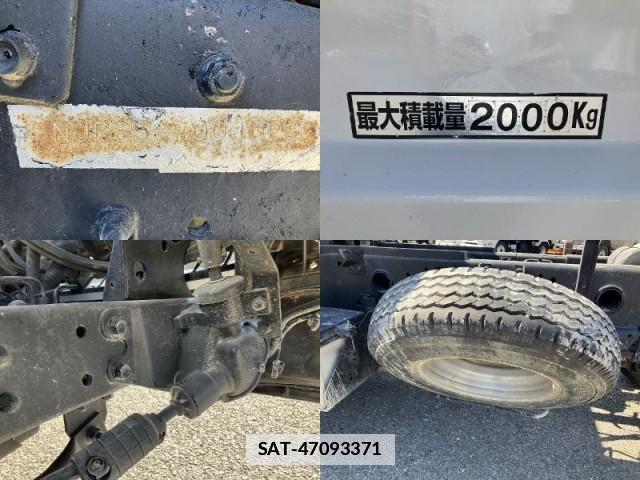 Isuzu ELF TRUCK 2007-09 7817933-12